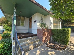 973 SE Glenn St, Roseburg, OR