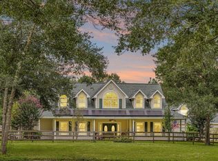 30820 Collier Smith Rd, Magnolia, TX 77354