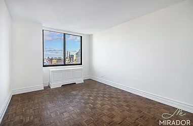 Rented by Mirador Real Estate