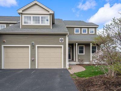 32 Old Framingham Rd UNIT 17, Sudbury, MA, 01776