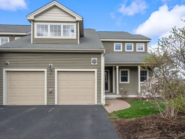 32 Old Framingham Rd Unit 17, Sudbury, MA 01776