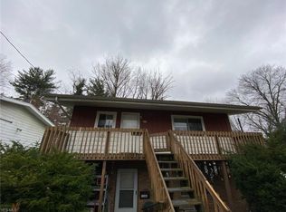 1160 Jason Ave, Akron, OH 44314