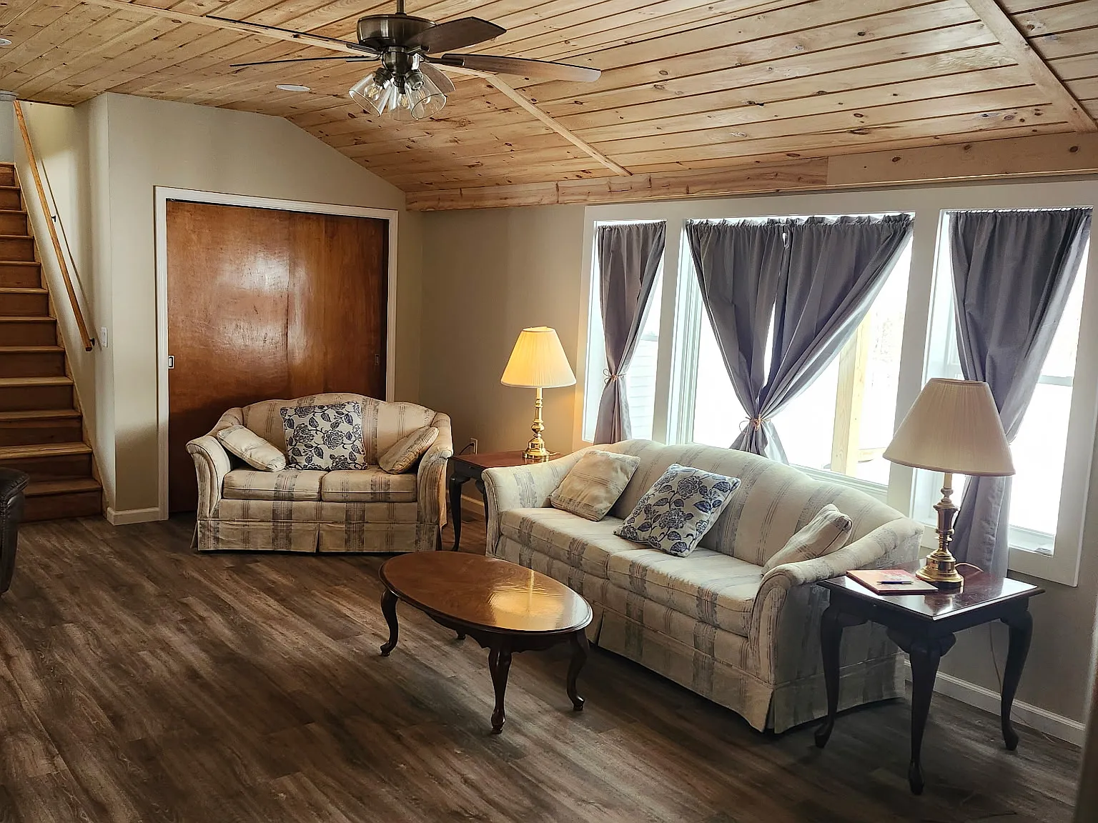 Wilson Karr Rd, Hornell — Photo 4
