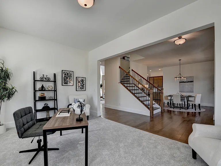 2406 Colliers Ln — Photo 5