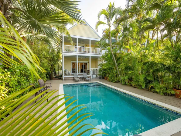 2615 Gulfview Dr, Key West, FL 33040