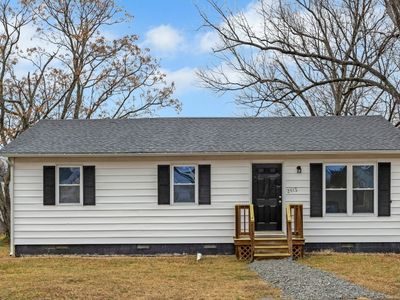 2912 Lincoln Ave, Henrico, VA, 23228