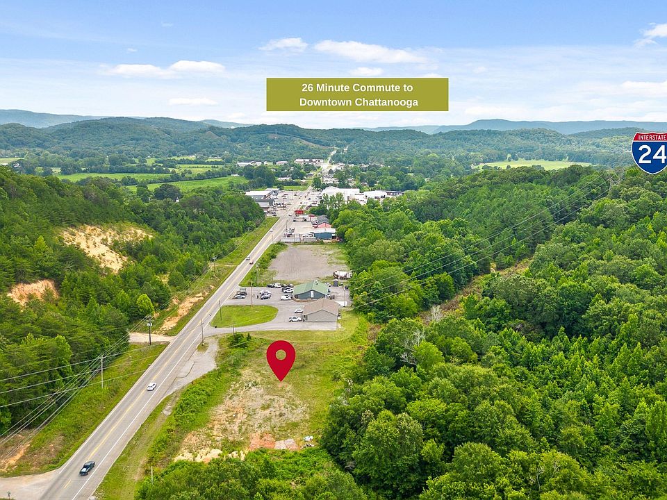 6 Us Highway 41, Jasper, TN 37347 MLS 1376641 Zillow