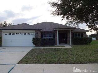 12638 Arrowleaf Ln, Jacksonville, FL 32225