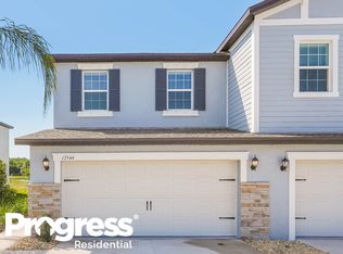 17544 Radiant Shine Way, Lutz, FL 33558