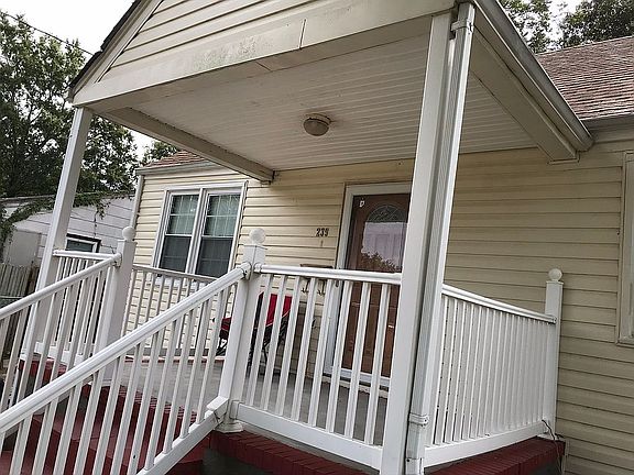 3rd image of 239 Rogers Ave