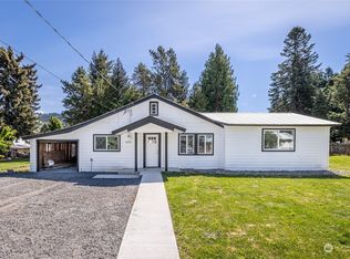 8333 River View Rd, Peshastin, WA 98847