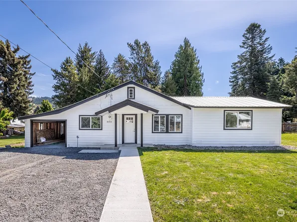 8333 River View Road, Peshastin, WA 98847