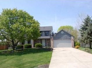 12325 Woodsfield Cir E, Pickerington, OH