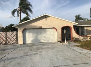 675 Thomas Jefferson Way, Orlando, FL 32809