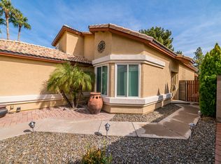18817 N 43rd Pl, Phoenix, AZ 85050