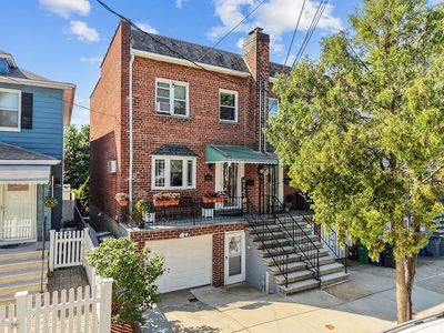 2940 Dudley Ave, Bronx, NY, 10461