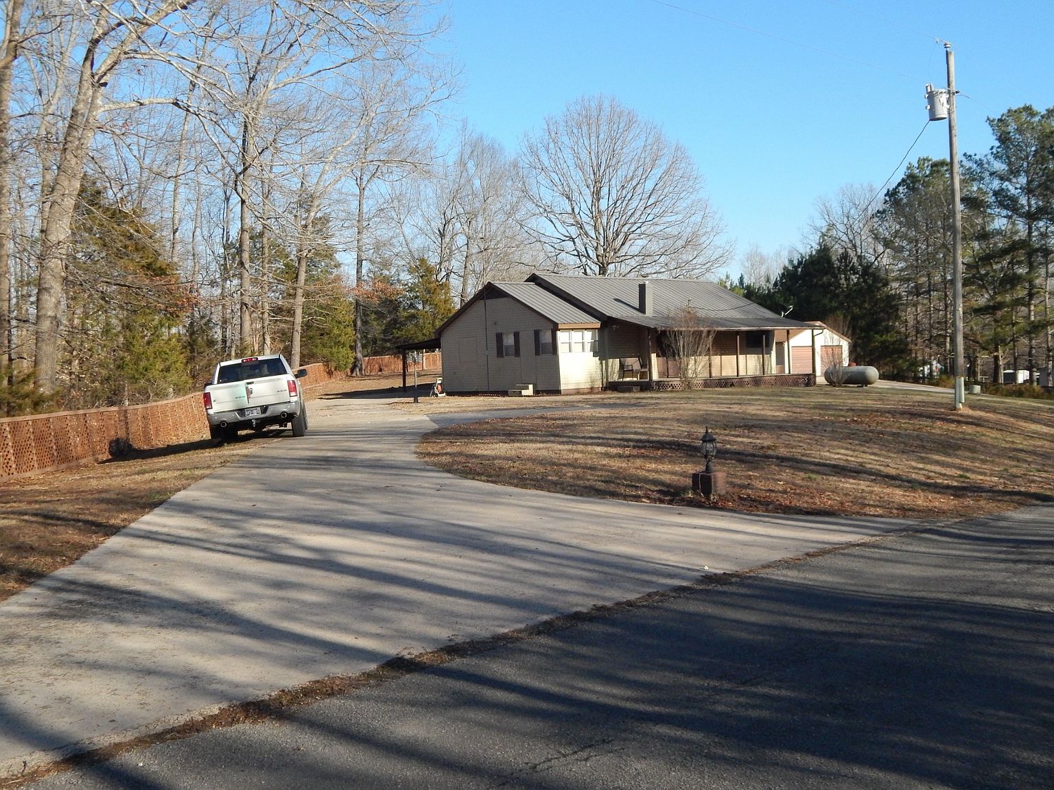 3325 Olive Rd, Iron City, TN 38463 Zillow
