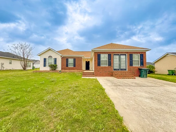 5021 Scotch Pine Ave, Statesboro, GA 30458