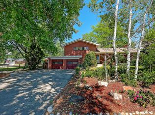 4050 Zephyr Dr, Wheat Ridge, CO 80033