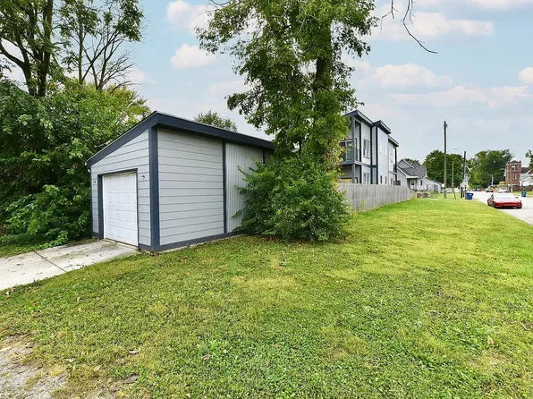 1001 Harlan St, Indianapolis, IN 46203