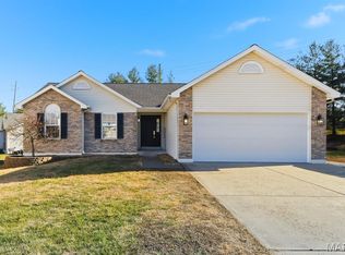 6264 Water Tower Place Dr, Saint Louis, MO