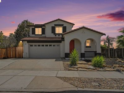 438 Montecito Dr, Brentwood, CA, 94513