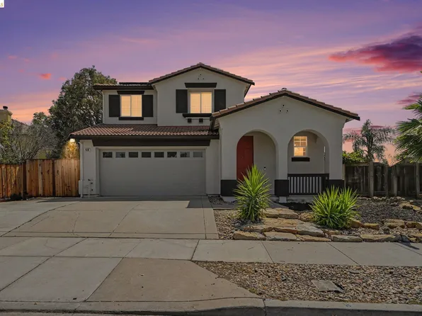 438 Montecito Dr, Brentwood, CA 94513