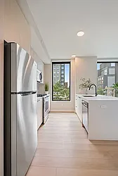 Rented by Living New York