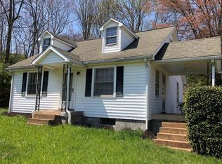 7529 Timberlake Rd, Lynchburg, VA 24502