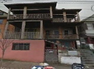228 Benziger Ave, Staten Island, NY 10301