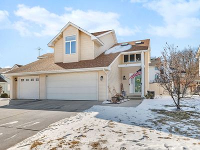 317 Vista Ct UNIT B, Minooka, IL, 60447