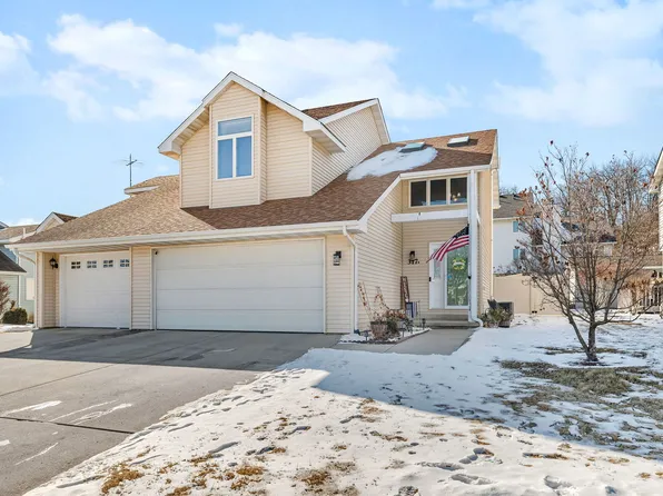 317 Vista Ct Unit B, Minooka, IL 60447