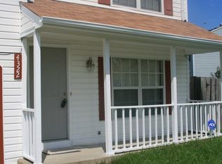 4322 Lacy Cove Ln, Newport News, VA 23602