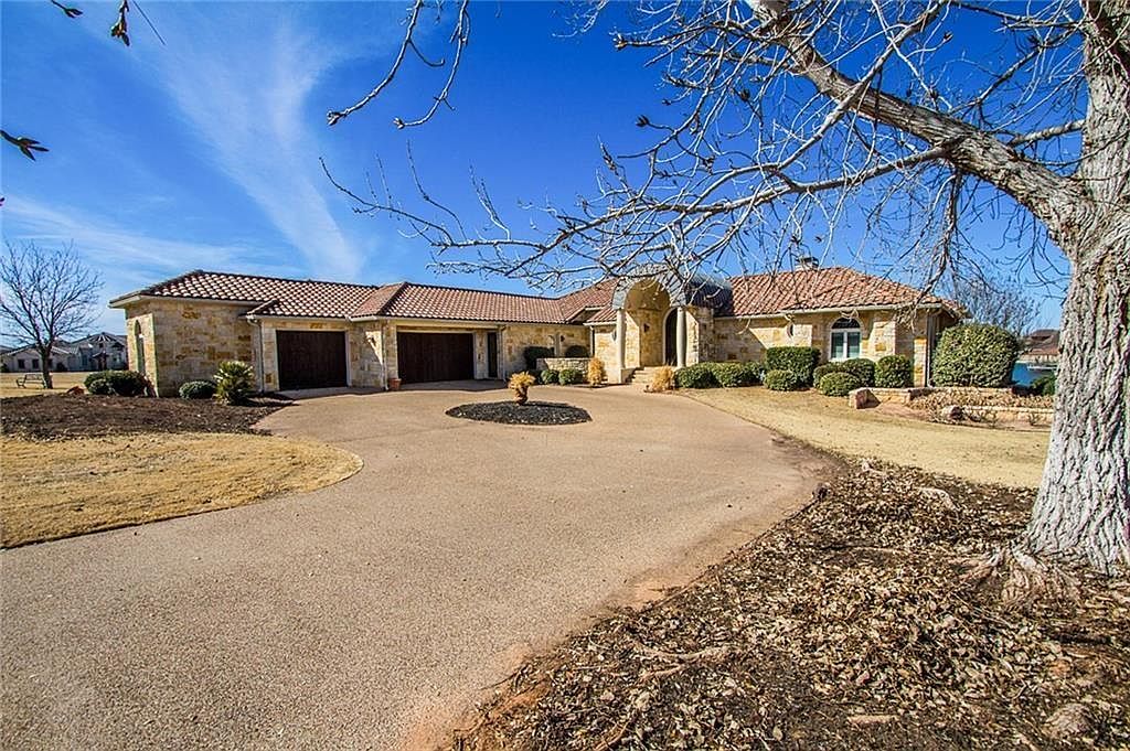 1101 Catalina Bay Blvd, Granbury, TX 76048 Zillow