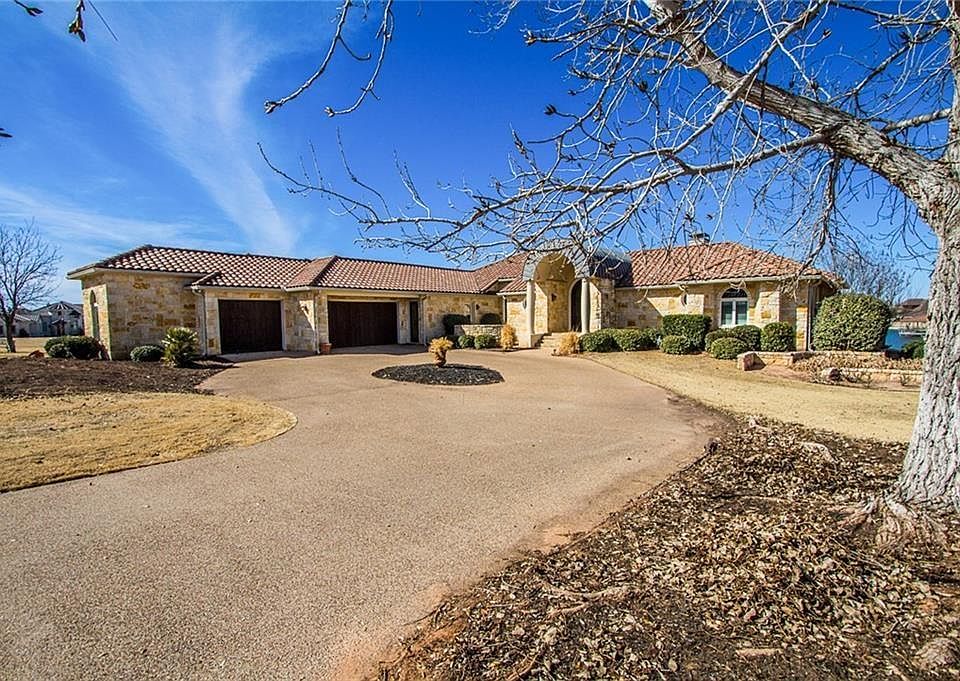 1101 Catalina Bay Blvd, Granbury, TX 76048 Zillow