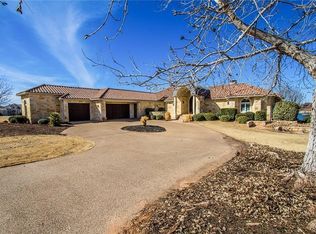 1101 Catalina Bay Blvd, Granbury, TX 76048