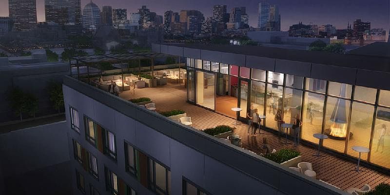 2nd image of 57 Traveler St #104