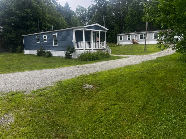 14 & 16 Hayden Avenue, Norway, ME 04268