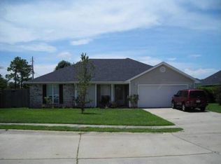 13005 Glennwood Pl, Gulfport, MS 39503