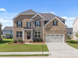 1298 Brookstone Xing, Bogart, GA 30622