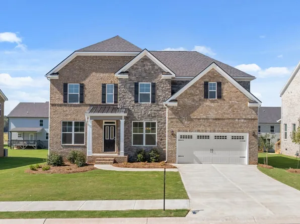 1298 Brookstone Xing, Bogart, GA 30622