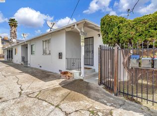 1377 102nd Ave, Oakland, CA 94603