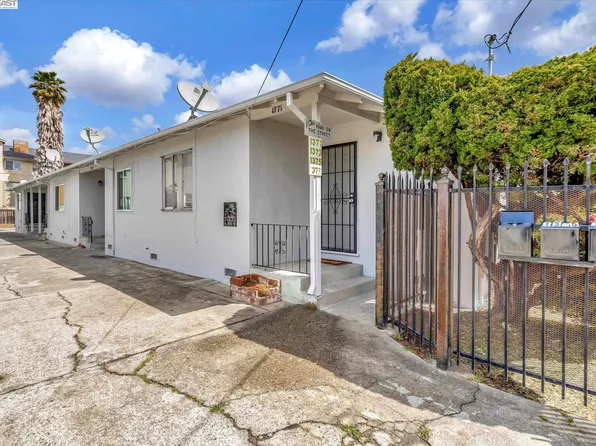 1377 102nd Ave, Oakland, CA 94603