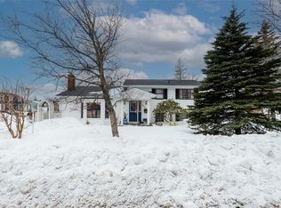 5 Vanier Street, St. John's, NL A1A2L5