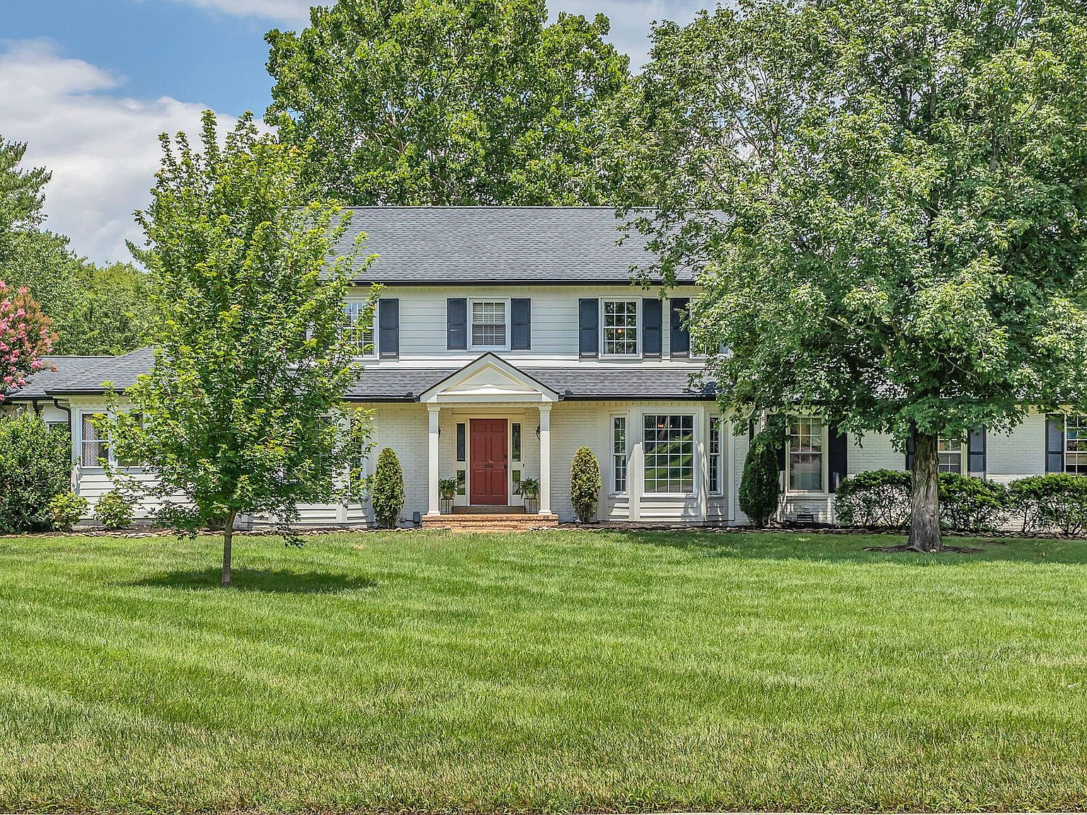 9232 Fox Run Dr, Brentwood, TN 37027 Zillow