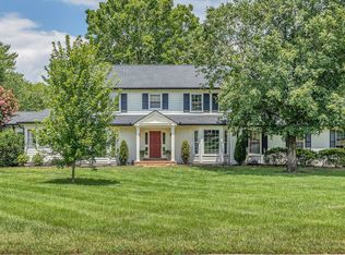 9232 Fox Run Dr, Brentwood, TN 37027