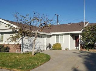 12552 Lamplighter St, Garden Grove, CA 92845