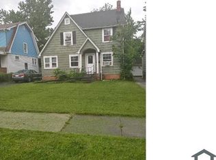 3300 Desota Ave #Up, Cleveland, OH 44118