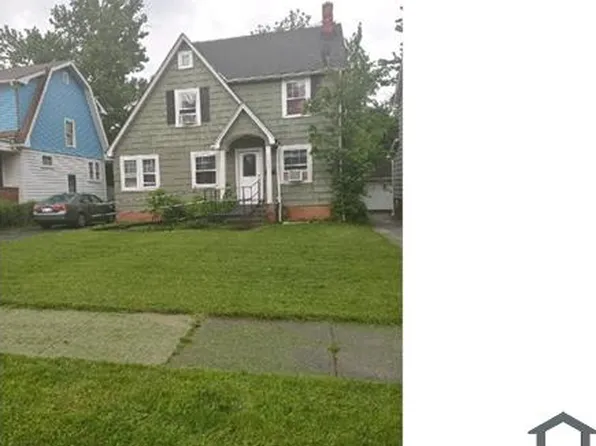 3300 Desota Ave #Up, Cleveland, OH 44118