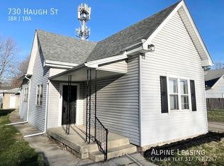 730 Haugh St, Indianapolis, IN